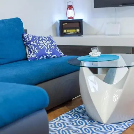 Sapphire Seaview Lejlighed