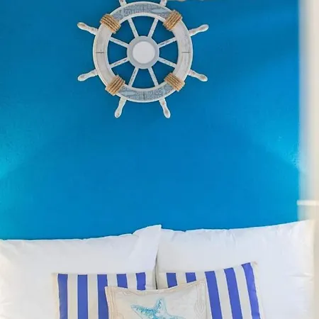 Lejlighed Sapphire Seaview Komiža