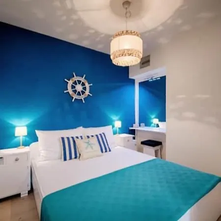Lejlighed Sapphire Seaview *