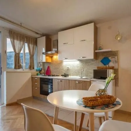 Lejlighed Sapphire Seaview Komiža