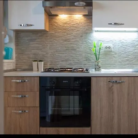 Lejlighed Sapphire Seaview