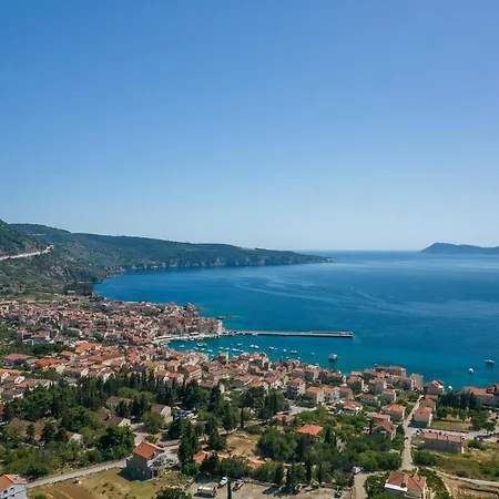 Sapphire Seaview Lejlighed *