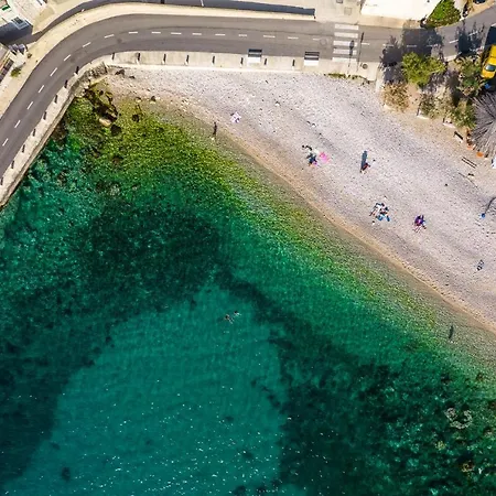 Lejlighed Sapphire Seaview Komiža