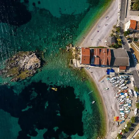 Sapphire Seaview * Komiža
