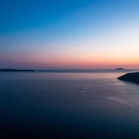 Sapphire Seaview Lejlighed *