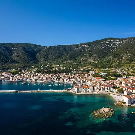 Lejlighed Sapphire Seaview