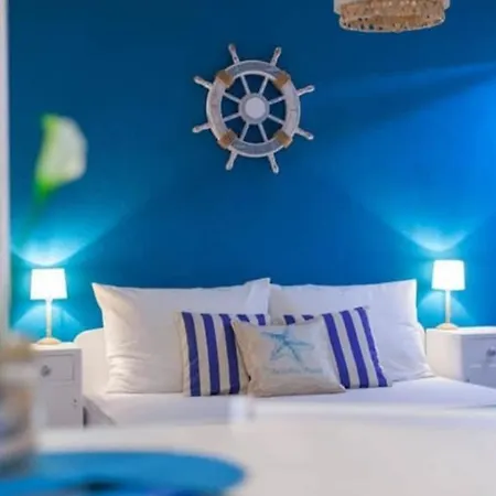 Apartment Sapphire Seaview